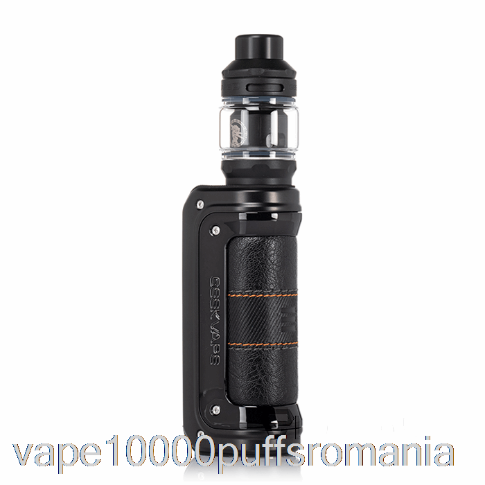Vape Romania Geek Vape Max100 (aegis Max 2) 100w Kit Negru